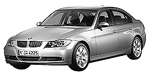 BMW E90 U0556 Fault Code